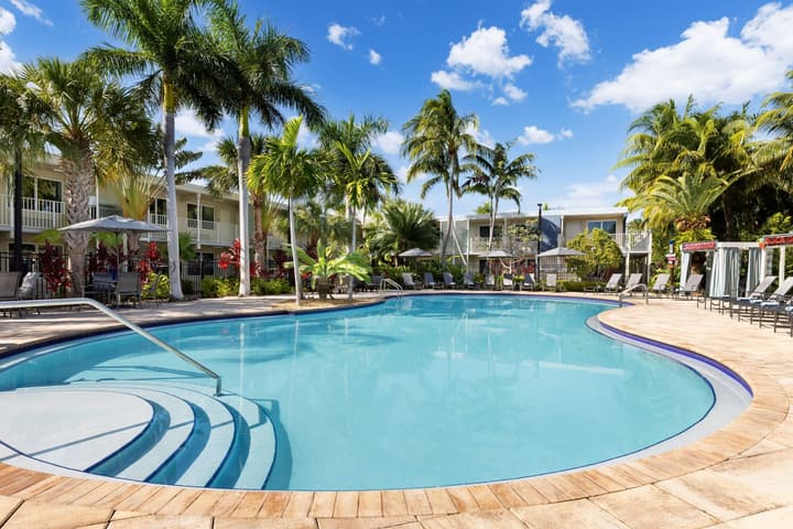 Fairfield by Marriott Inn & Suites Key West at The Keys Collection