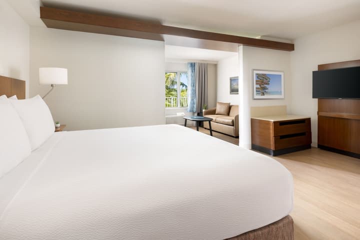 Fairfield by Marriott Inn & Suites Key West at The Keys Collection