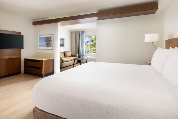 Fairfield by Marriott Inn & Suites Key West at The Keys Collection