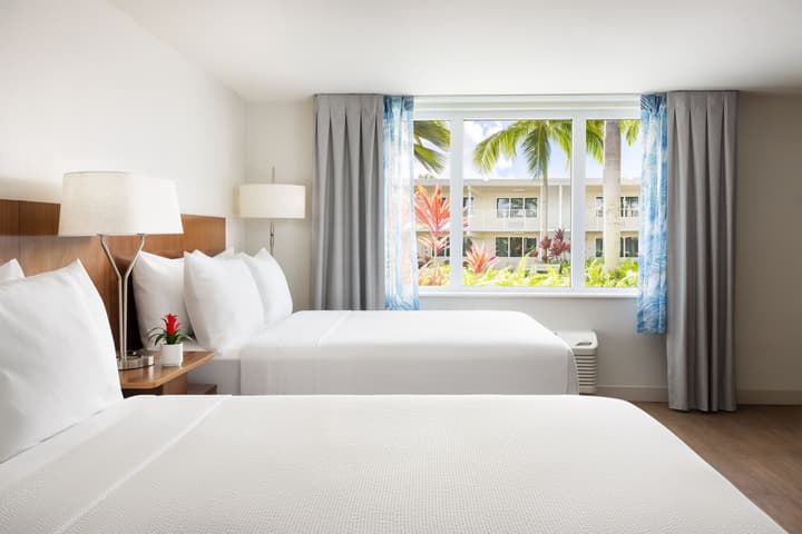 Fairfield by Marriott Inn & Suites Key West at The Keys Collection