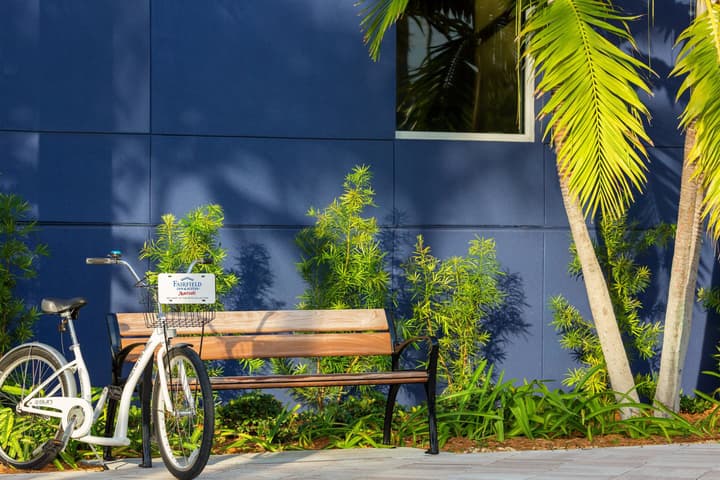 Fairfield by Marriott Inn & Suites Key West at The Keys Collection