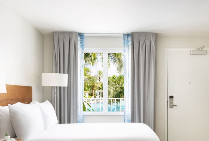 Fairfield by Marriott Inn & Suites Key West at The Keys Collection