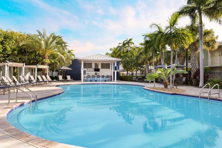 Fairfield by Marriott Inn & Suites Key West at The Keys Collection