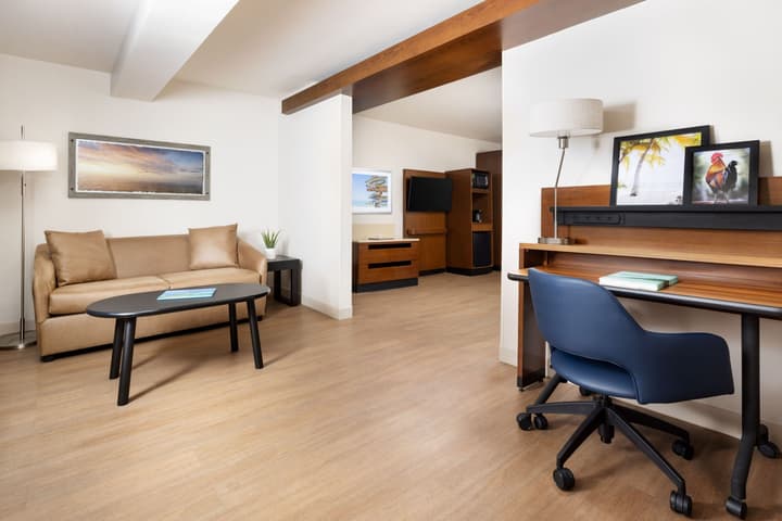 Fairfield by Marriott Inn & Suites Key West at The Keys Collection