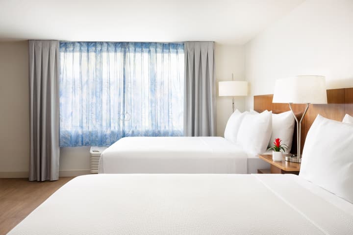 Fairfield by Marriott Inn & Suites Key West at The Keys Collection