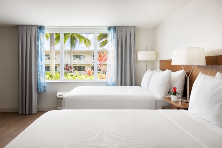 Fairfield by Marriott Inn & Suites Key West at The Keys Collection