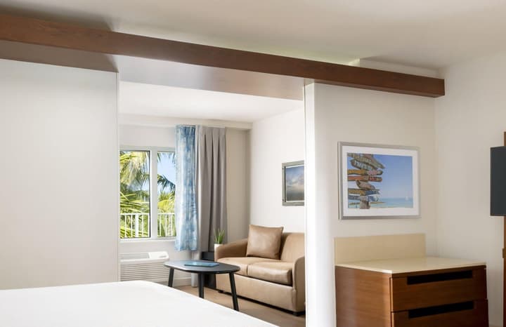 Fairfield by Marriott Inn & Suites Key West at The Keys Collection