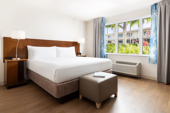 Fairfield by Marriott Inn & Suites Key West at The Keys Collection