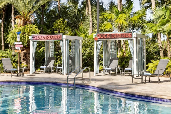 Fairfield by Marriott Inn & Suites Key West at The Keys Collection