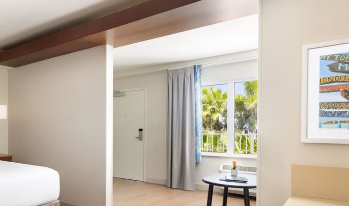 Fairfield by Marriott Inn & Suites Key West at The Keys Collection