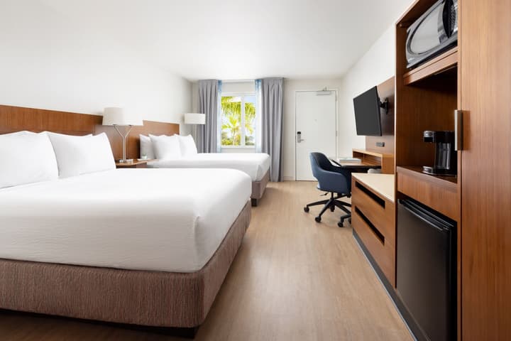 Fairfield by Marriott Inn & Suites Key West at The Keys Collection