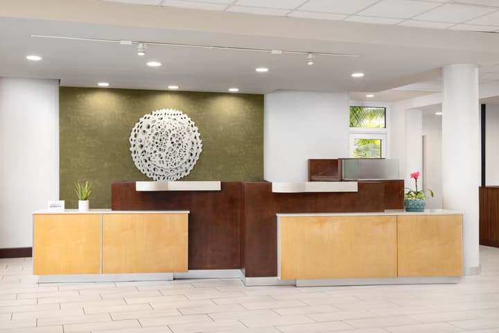 Fairfield by Marriott Inn & Suites Key West at The Keys Collection