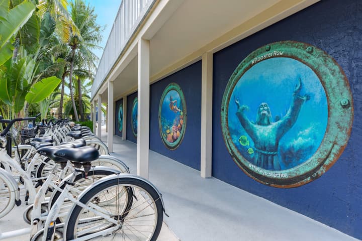 Fairfield by Marriott Inn & Suites Key West at The Keys Collection
