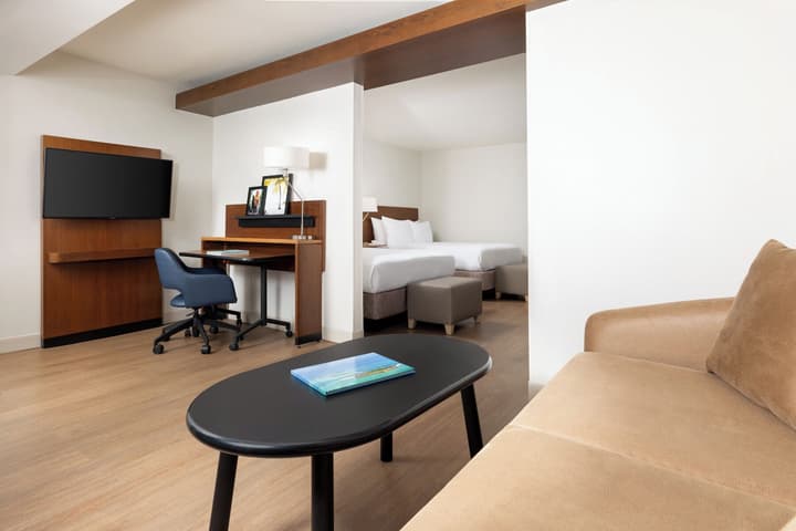 Fairfield by Marriott Inn & Suites Key West at The Keys Collection