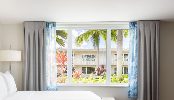 Fairfield by Marriott Inn & Suites Key West at The Keys Collection