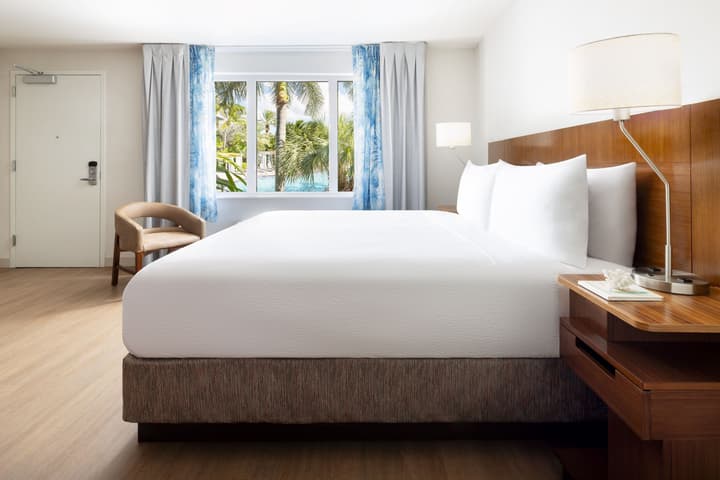 Fairfield by Marriott Inn & Suites Key West at The Keys Collection