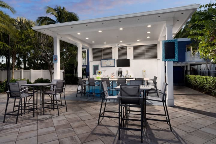 Fairfield by Marriott Inn & Suites Key West at The Keys Collection
