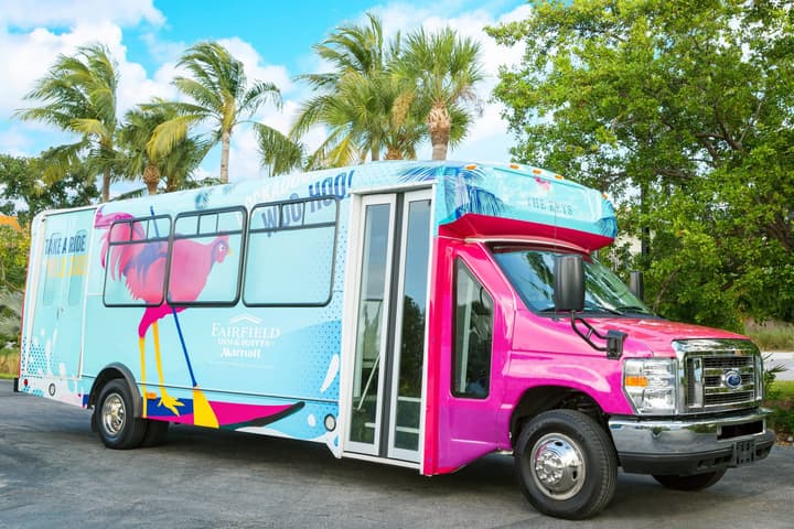 Fairfield by Marriott Inn & Suites Key West at The Keys Collection