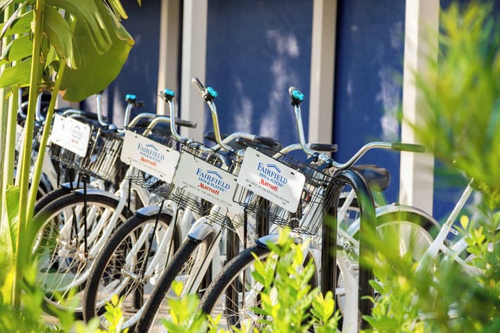 Fairfield by Marriott Inn & Suites Key West at The Keys Collection