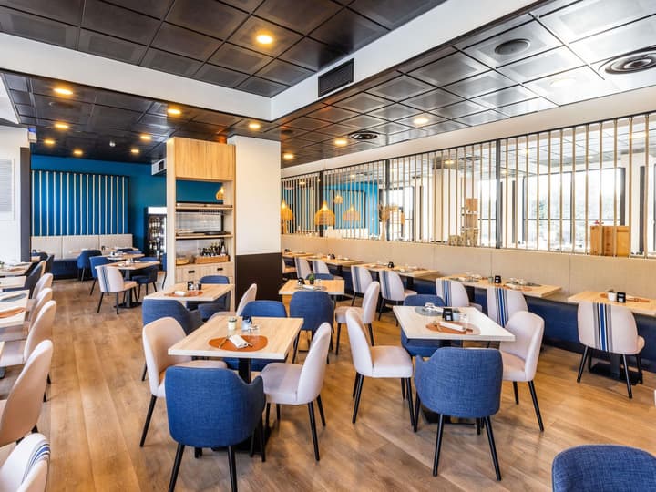 Novotel Genova City