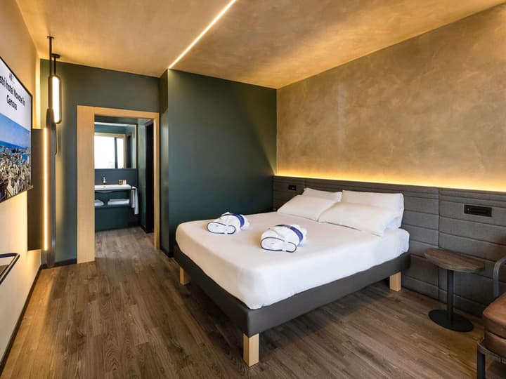 Novotel Genova City