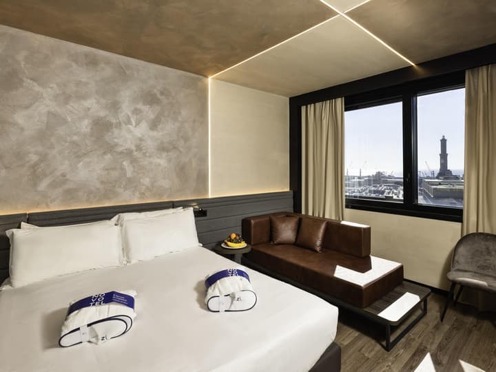 Novotel Genova City