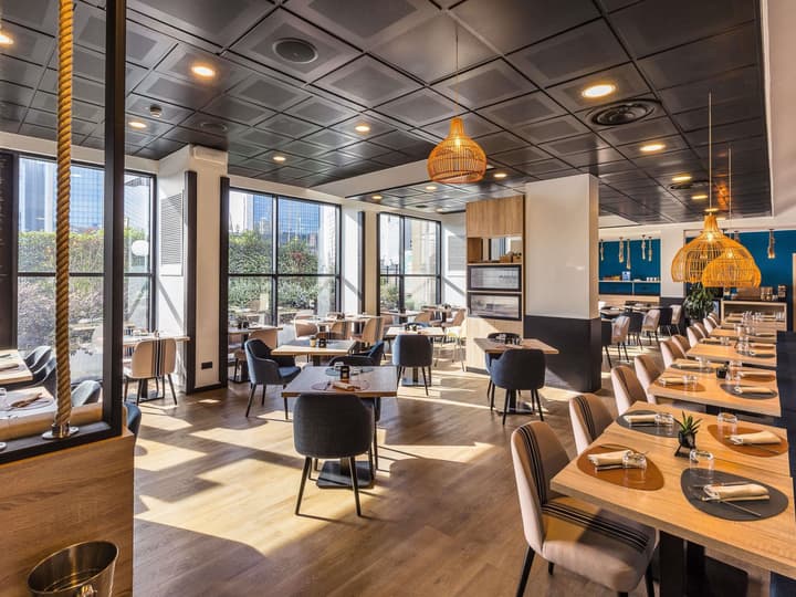 Novotel Genova City