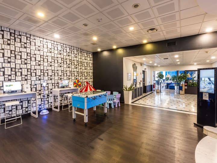 Novotel Genova City