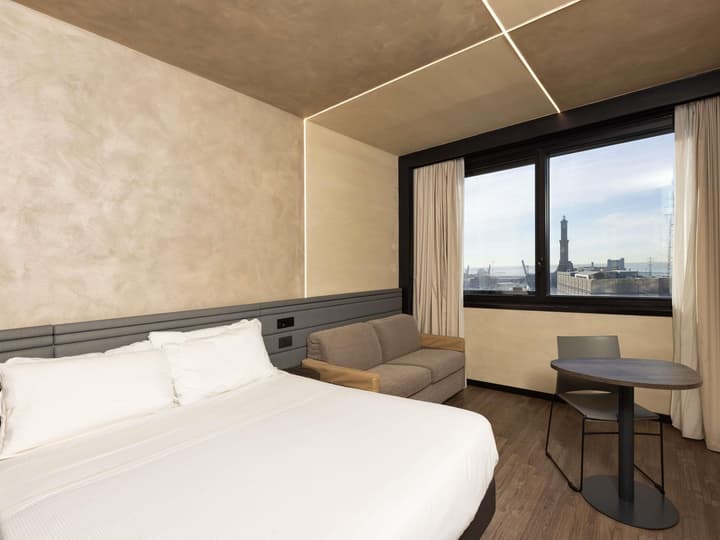 Novotel Genova City