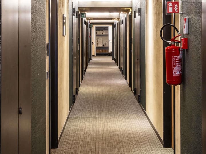 Novotel Genova City