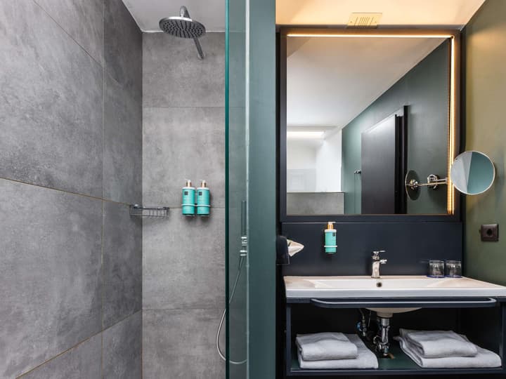 Novotel Genova City