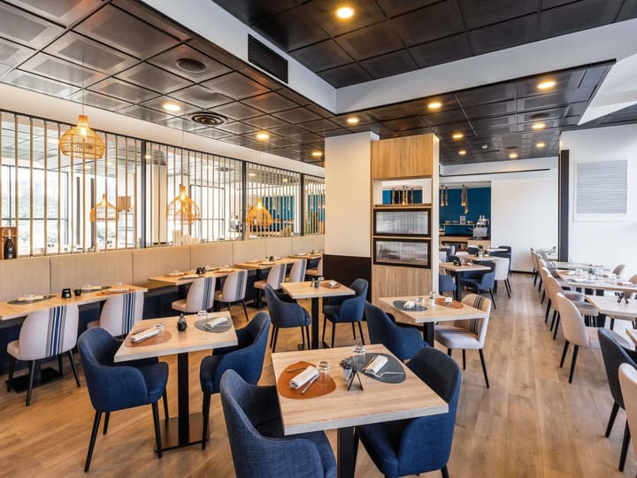 Novotel Genova City