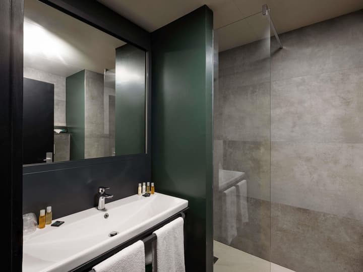 Novotel Genova City