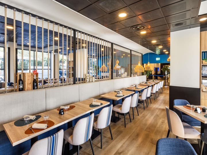 Novotel Genova City