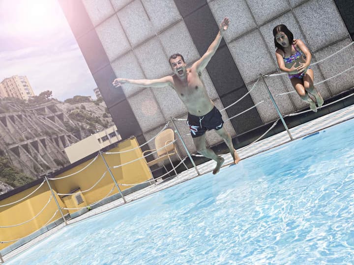 Novotel Genova City
