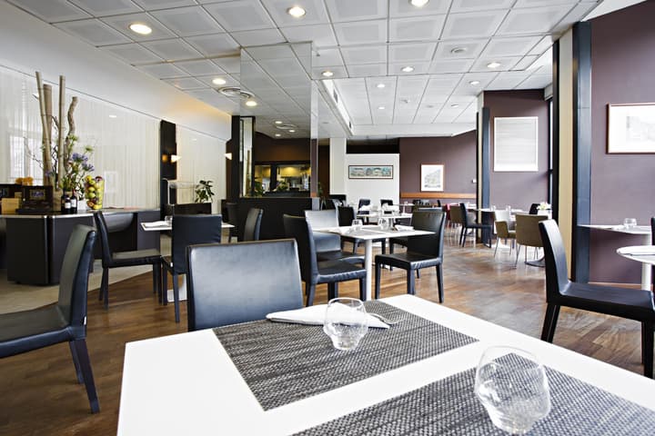 Novotel Genova City