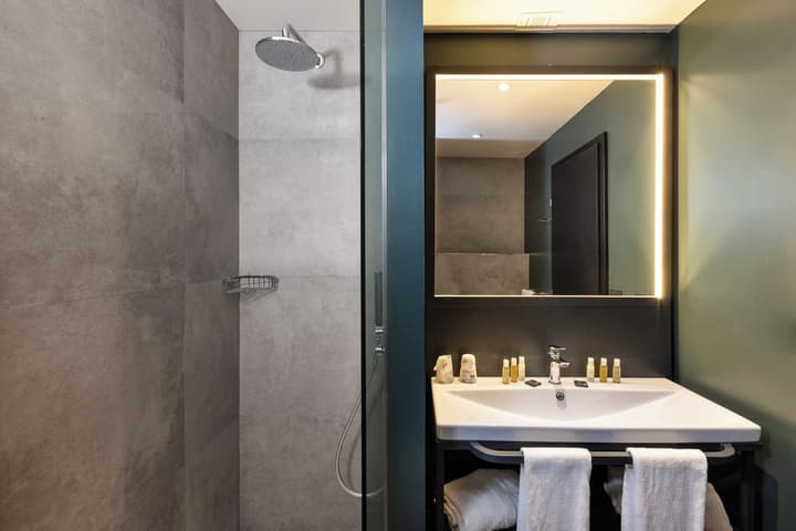 Novotel Genova City