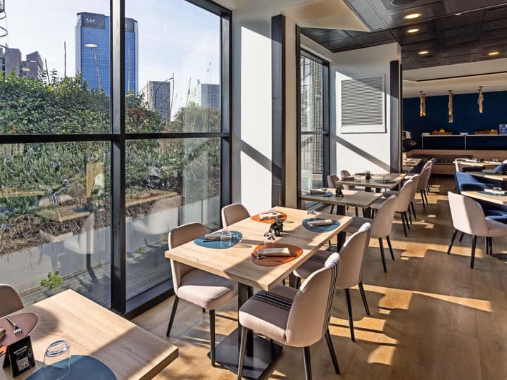 Novotel Genova City