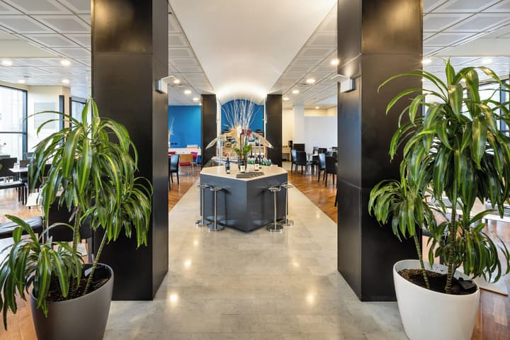 Novotel Genova City