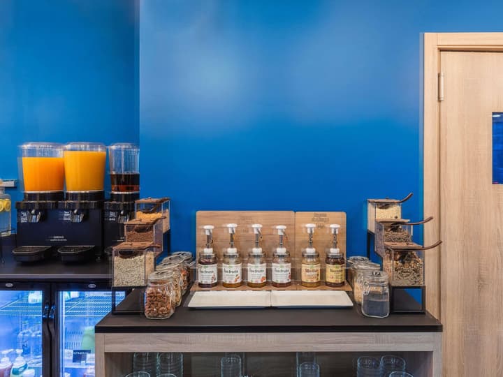 Novotel Genova City
