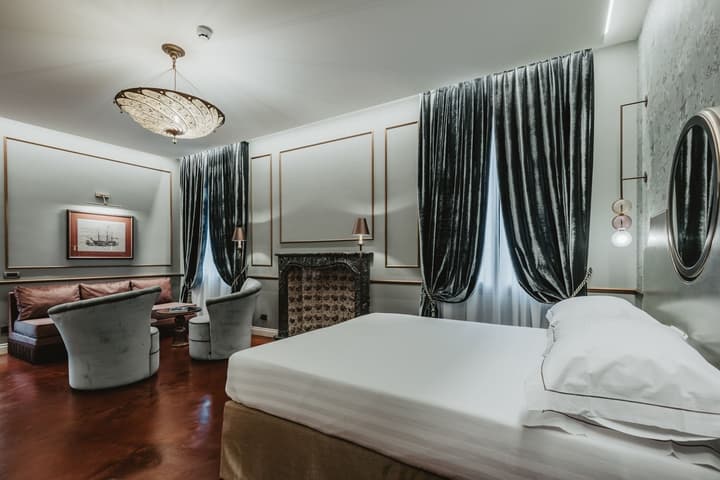 Hotel Giorgione