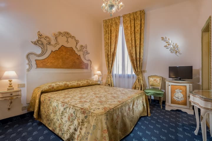 Hotel Giorgione