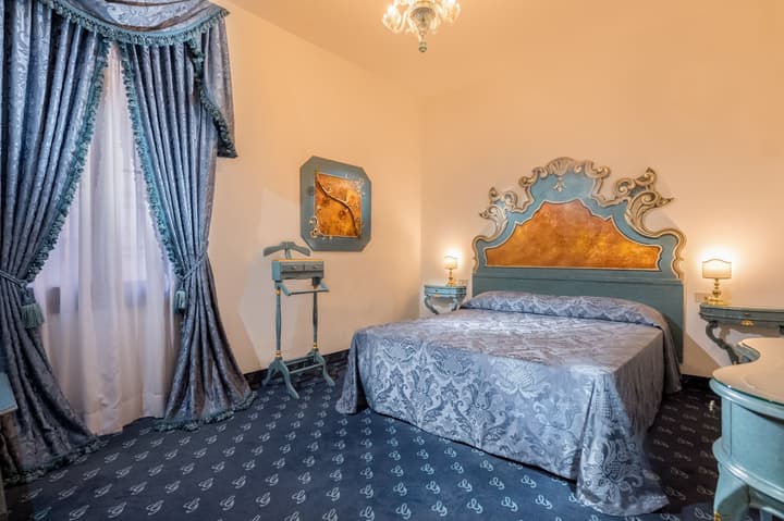 Hotel Giorgione