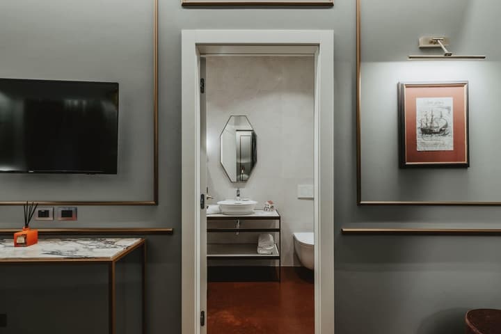 Hotel Giorgione