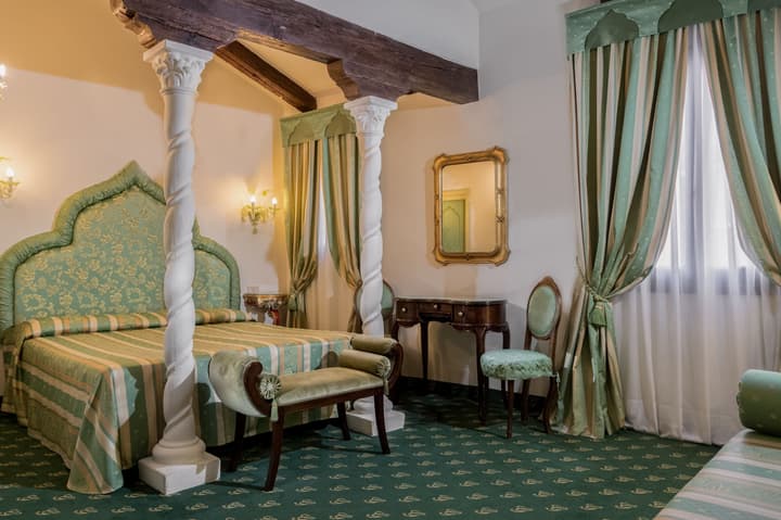 Hotel Giorgione