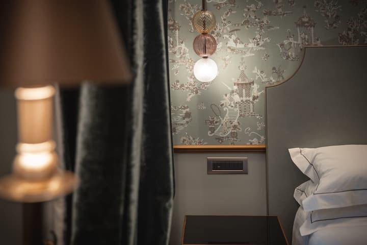 Hotel Giorgione