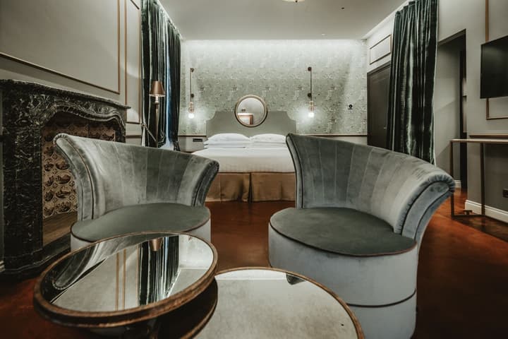 Hotel Giorgione