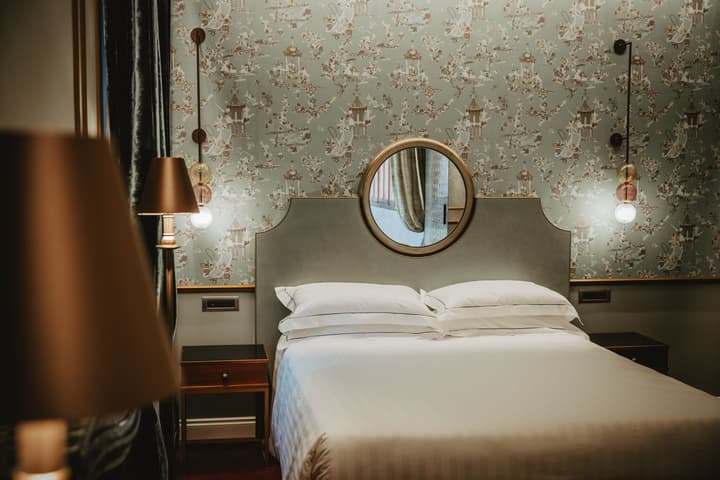 Hotel Giorgione
