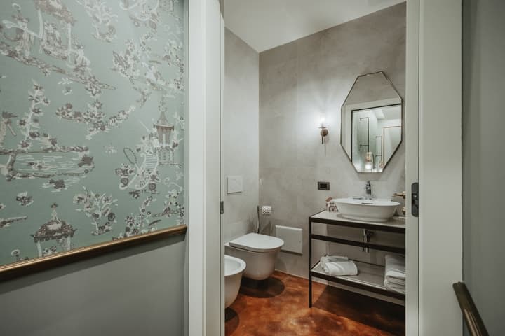 Hotel Giorgione