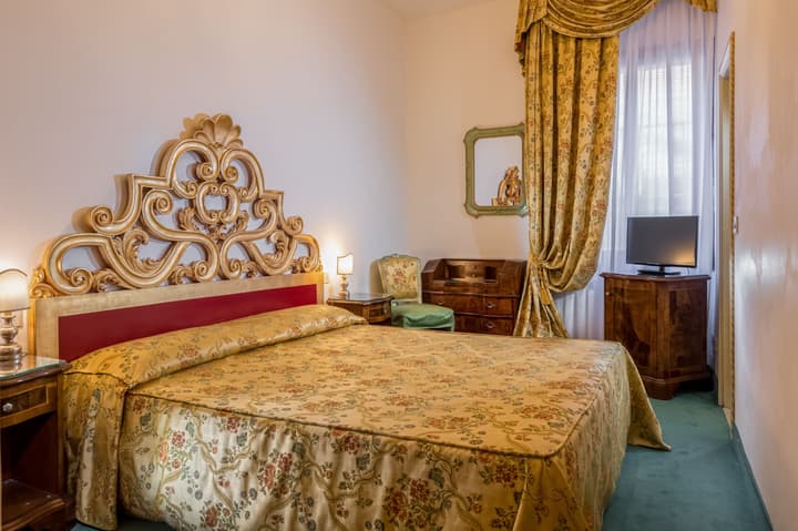 Hotel Giorgione